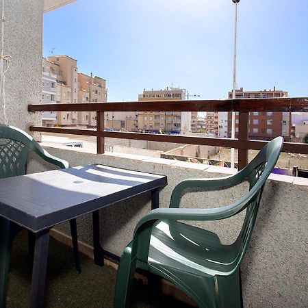 Apartamento CH San Pascual Torrevieja Exterior foto