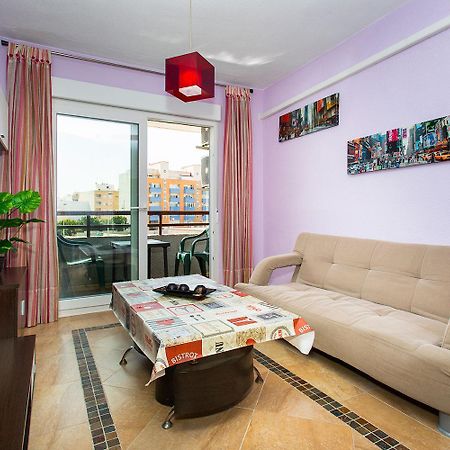 Apartamento CH San Pascual Torrevieja Exterior foto