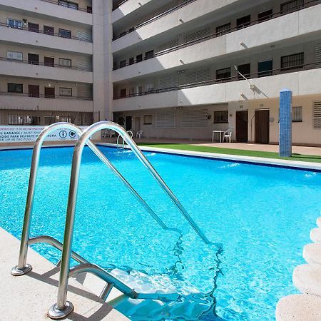 Apartamento CH San Pascual Torrevieja Exterior foto