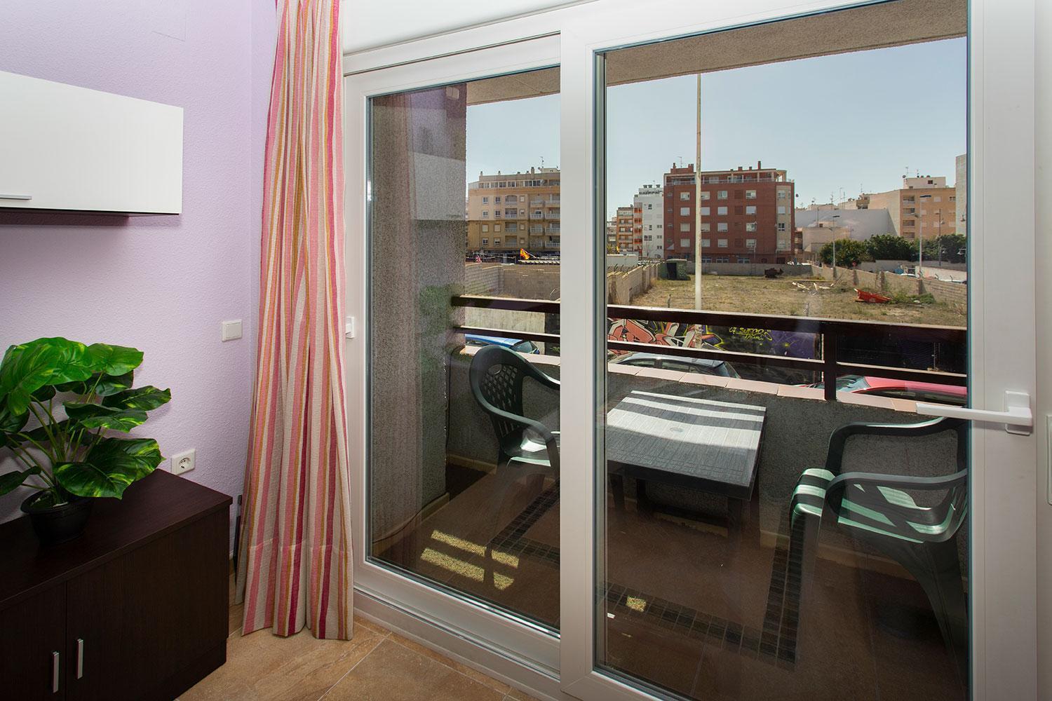 Apartamento CH San Pascual Torrevieja Exterior foto