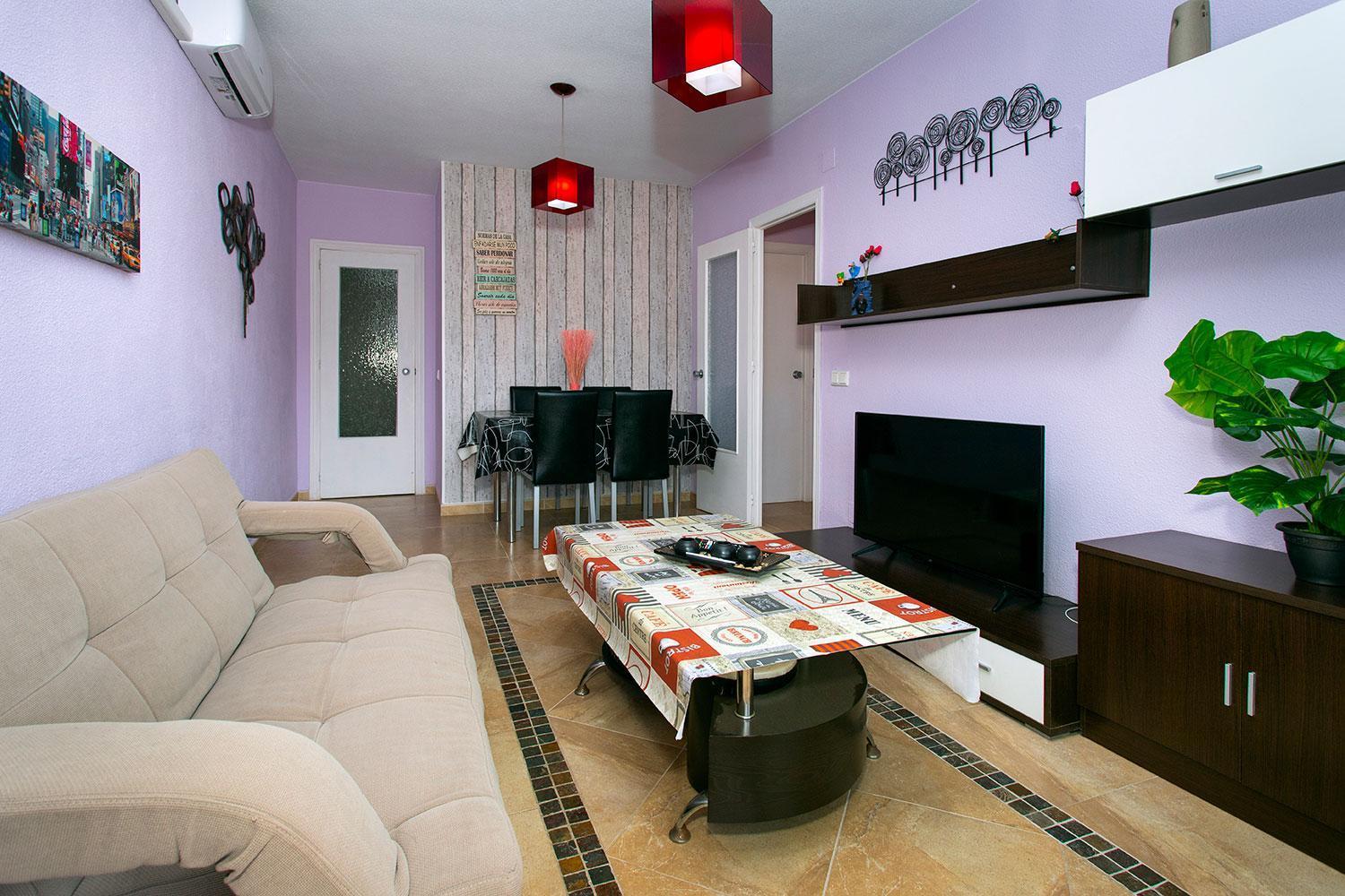 Apartamento CH San Pascual Torrevieja Exterior foto