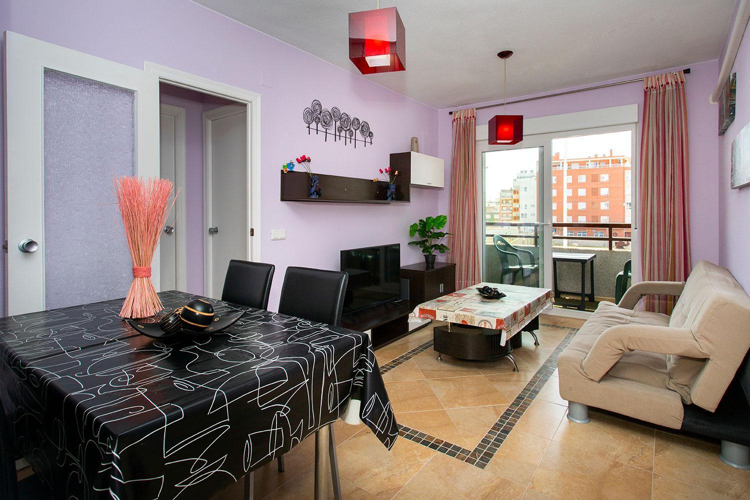 Apartamento CH San Pascual Torrevieja Exterior foto