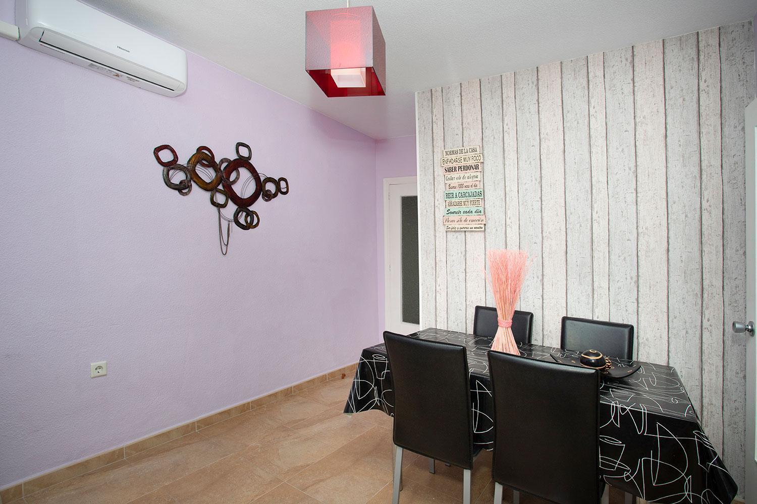 Apartamento CH San Pascual Torrevieja Exterior foto