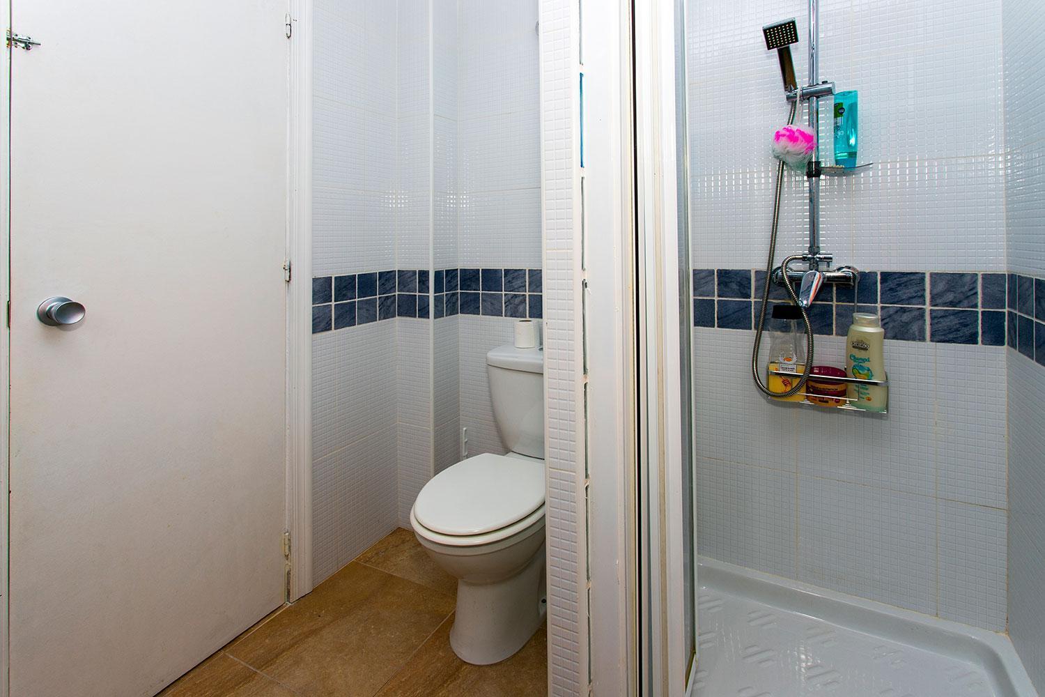 Apartamento CH San Pascual Torrevieja Exterior foto