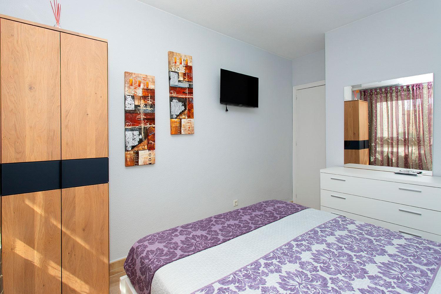Apartamento CH San Pascual Torrevieja Exterior foto