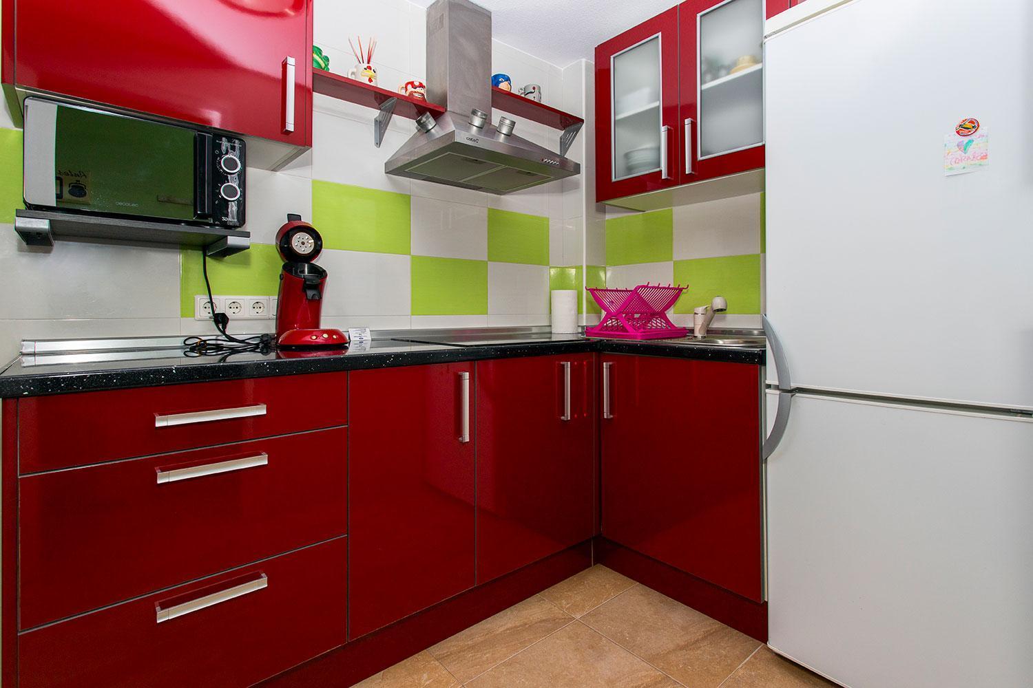 Apartamento CH San Pascual Torrevieja Exterior foto