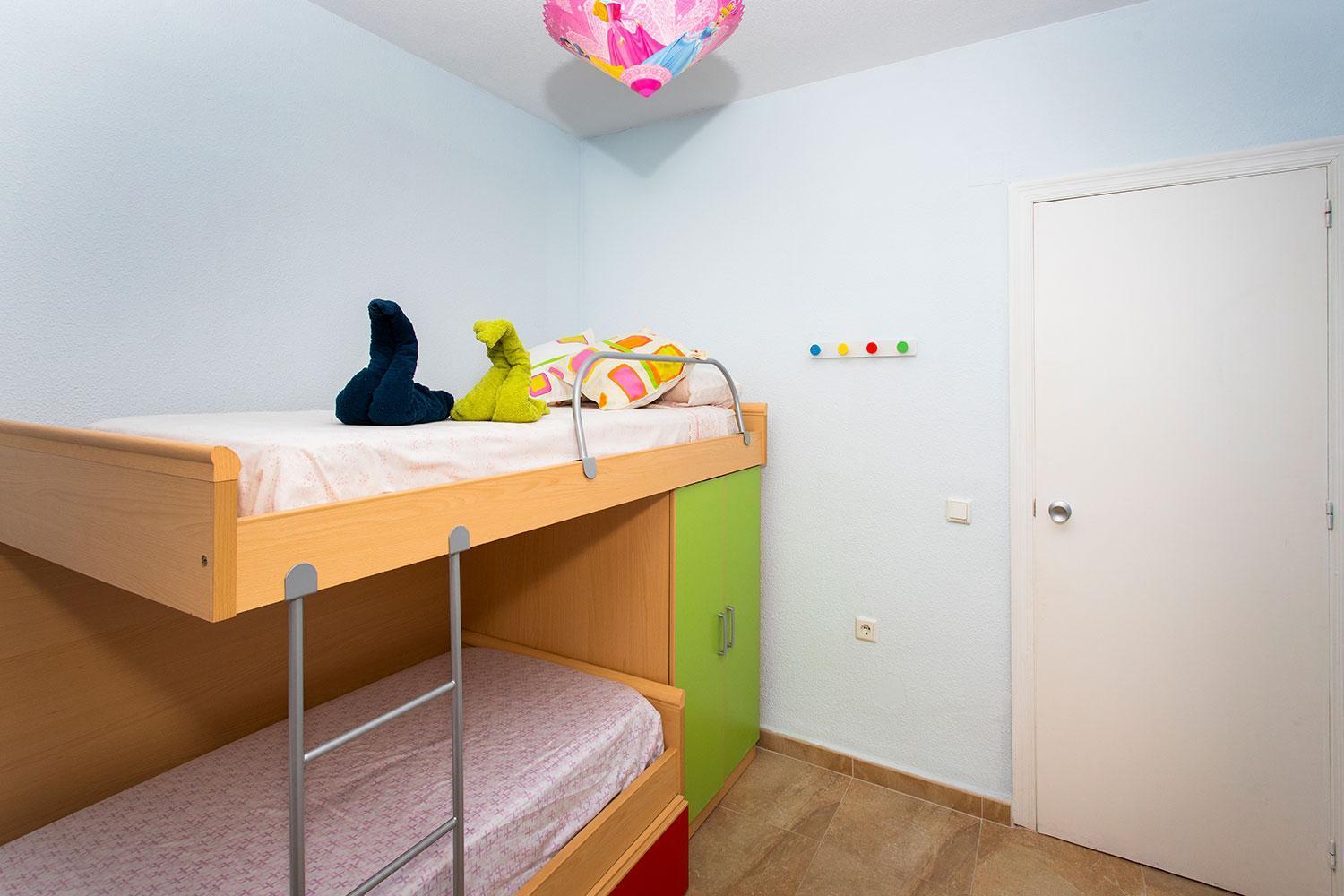 Apartamento CH San Pascual Torrevieja Exterior foto
