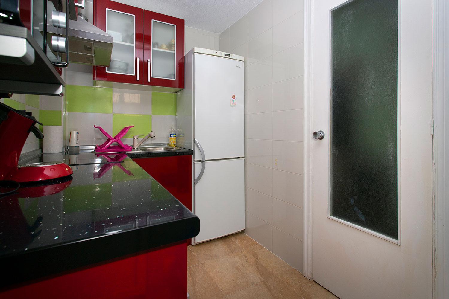 Apartamento CH San Pascual Torrevieja Exterior foto