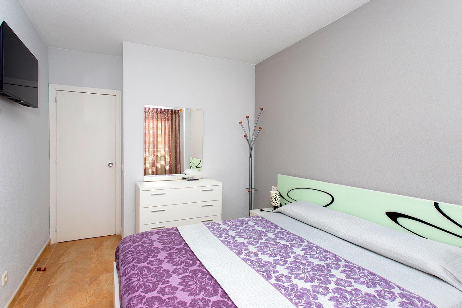 Apartamento CH San Pascual Torrevieja Exterior foto