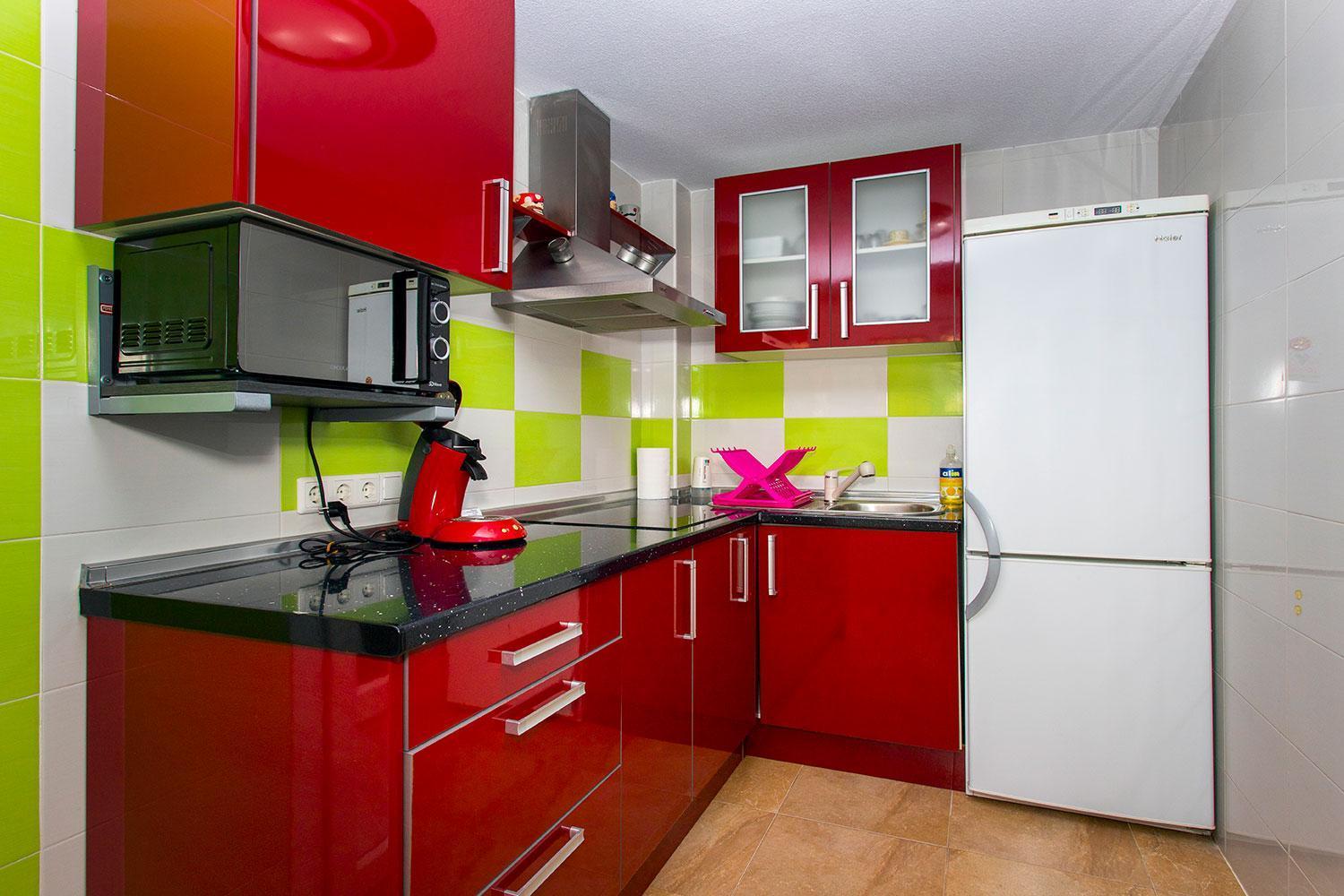 Apartamento CH San Pascual Torrevieja Exterior foto