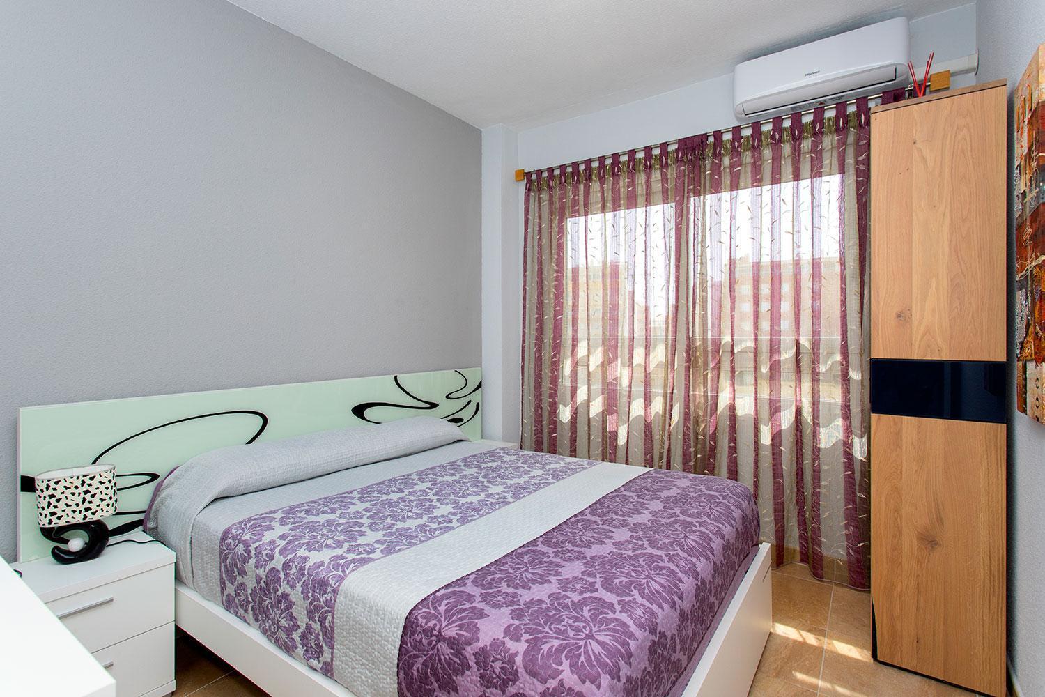 Apartamento CH San Pascual Torrevieja Exterior foto